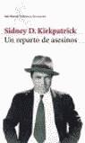 REPARTO DE ASESINOS | 9788432227585 | KIRKPATRICK, SIDNEY D.