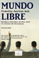 MUNDO LIBRE TM-44 | 9788483109939 | GARTON ASH, TIMOTHY