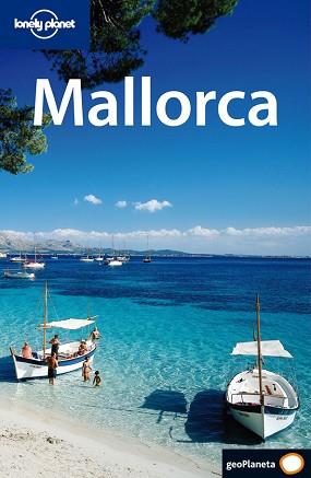 MALLORCA 1 | 9788408077435 | SIMONIS, DAMIEN