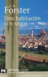 UNA HABITACION CON VISTAS | 9788420659329 | FORSTER, E.M.
