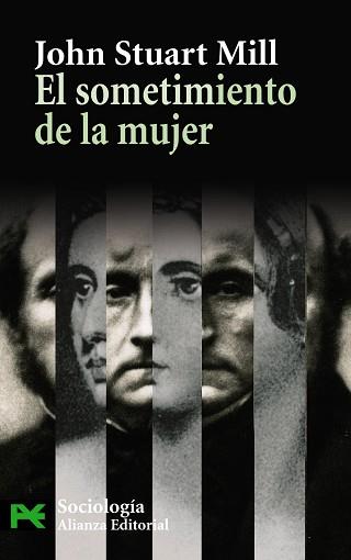 SOMETIMIENTO DE LA MUJER | 9788420669137 | MILL, JOHN STUART