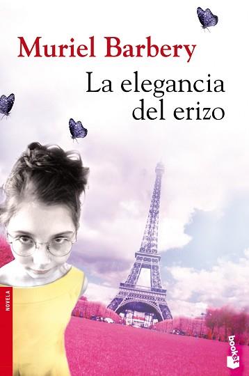 LA ELEGANCIA DEL ERIZO | 9788432251184 | MURIEL BARBERY