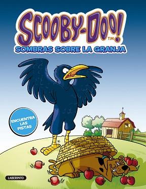 SCOOBY-DOO. SOMBRAS SOBRE LA GRANJA | 9788484838715 | BRAMBILLA, CRISTINA