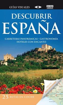 ESPAÑA | 9788403510548 | AA.VV