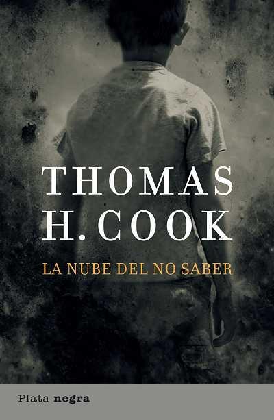 NUBE DEL NO SABER, LA | 9788493696061 | COOK, THOMAS