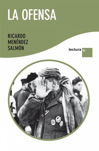 OFENSA | 9788432298356 | MENÉNDEZ SALMÓN, RICARDO