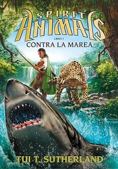 SAN. 5 CONTRA LA MAREA | 9788467585759 | SUTHERLAND, TUI T.
