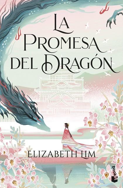 LA PROMESA DEL DRAGÓN (SEIS GRULLAS, 2) | 9788445019733 | LIM, ELIZABETH