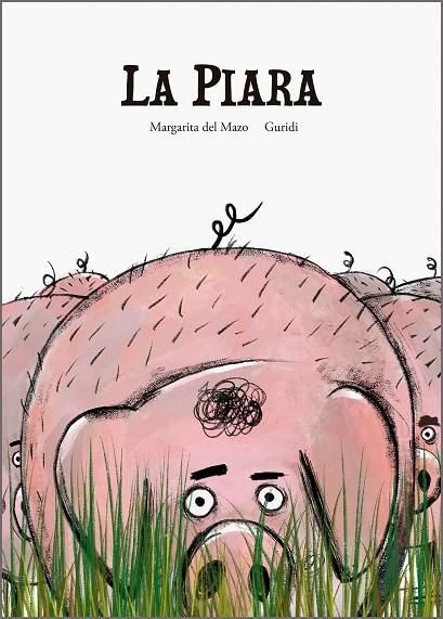 LA PIARA | 9788410406605 | DEL MAZO, MARGARITA