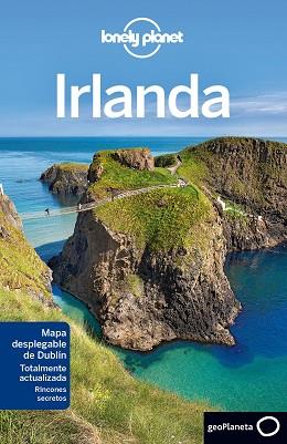 IRLANDA 4 | 9788408150183 | FIONN DAVENPORT/DAMIAN HARPER/CATHERINE LE NEVEZ/RYAN VER BERKMOES/NEIL WILSON