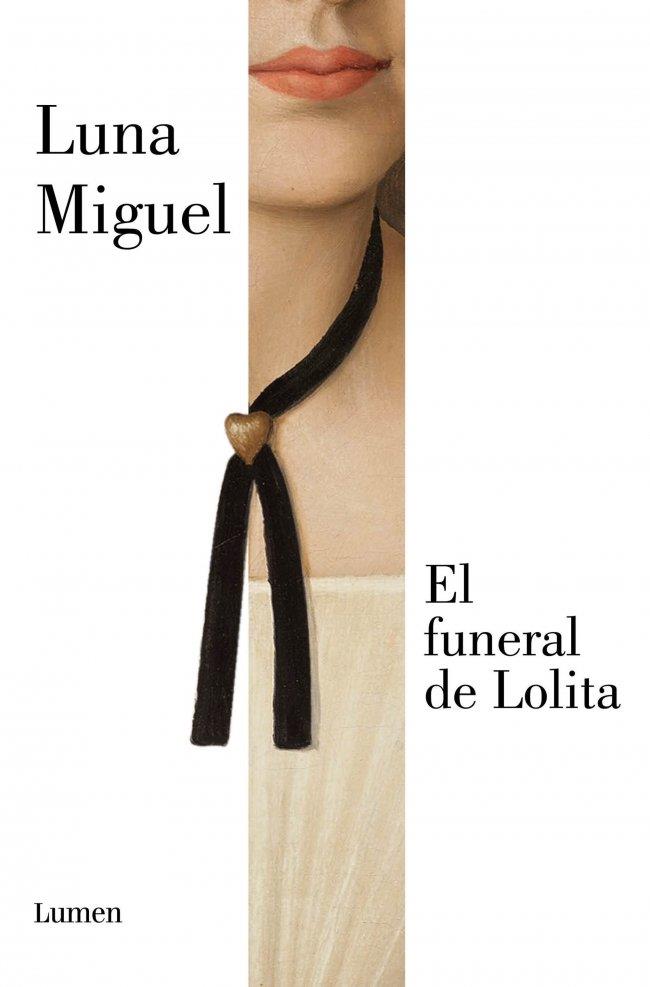 EL FUNERAL DE LOLITA (NUEVA EDICIÓN) | 9788426433176 | MIGUEL, LUNA