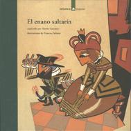 ENANO SALTARIN, EL | 9788424619572 | CARRASCO, XAVIER