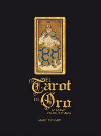 EL TAROT DE ORO | 9788496669888 | PACKARD, MARY