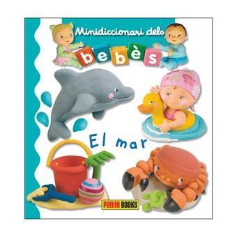 EL MAR MINIDICCIONARI | 9788491672340 | VV.AA.