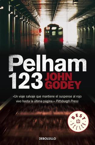 PELHAM UNO, DOS, TRES | 9788499083421 | GODEY,JOHN