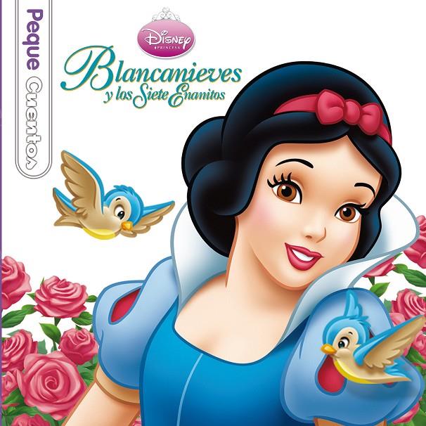 BLANCANIEVES. PEQUECUENTOS | 9788499514406