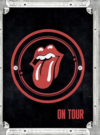THE ROLLING STONES: ON TOUR | 9788448049188 | SEXTON, PAUL