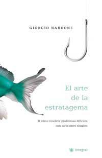 ARTE DE LA ESTRATAGEMA | 9788478711086 | NARDONE, GIORGIO