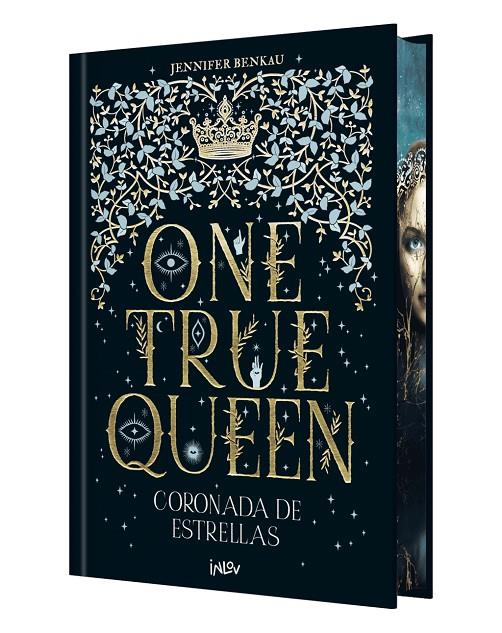 CORONADA DE ESTRELLAS | 9788410399341 | BENKAU, JENNIFER