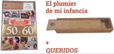 CAJA 'QUERIDOS RECUERDOS DE LOS AÑOS 50 Y 60' | 9788412040357 | MOLINA MELGAREJO, JOSÉ