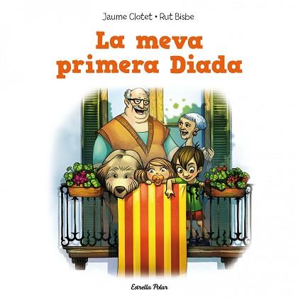 MEVA PRIMERA DIADA | 9788415853350