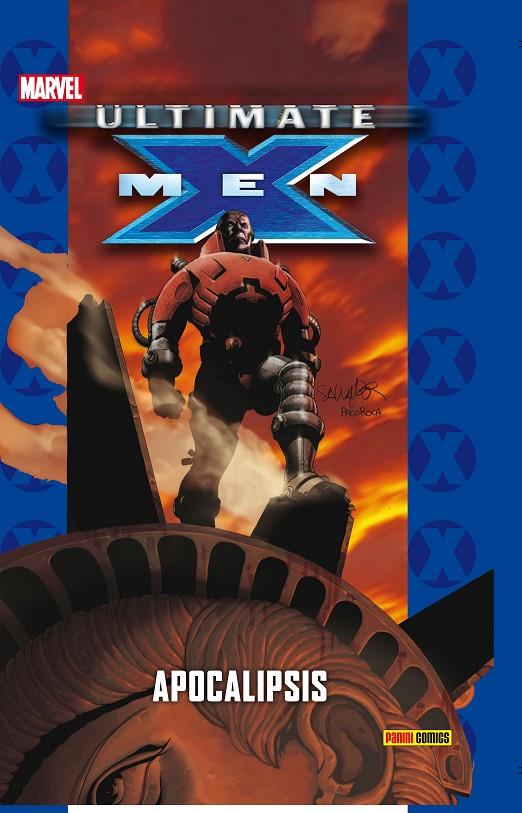 X-MEN 14 APOCALIPSIS | 9788490940518