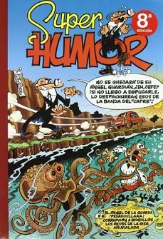 SUPER HUMOR VOL.26 | 9788440669827 | IBáñEZ TALAVERA, FRANCISCO