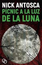 PíCNIC A LA LUZ DE LA LUNA | 9788494756504 | ANTOSCA, NICK