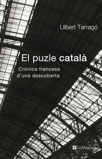 PUZZLE CATALA, EL | 9788498670660 | TARRAGO, LLIBERT