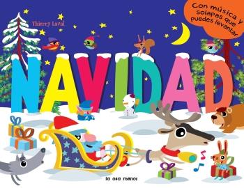 NAVIDAD | 9788492766253