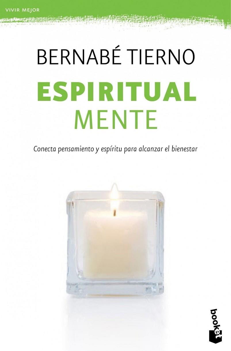 ESPIRITUAL MENTE | 9788499981673 | BERNABE TIERNO