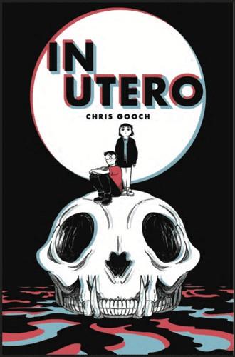 IN UTERO | 9788418266379 | GROOCH, CHRIS