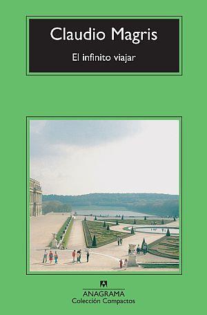 INFINITO VIAJAR (CM) | 9788433976628 | MAGRIS, CLAUDIO