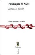 PASION POR EL ADN | 9788484323075 | WATSON, JAMES