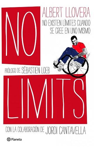 NO LIMITS | 9788408094500 | LLOVERA MASSANA, MASSANA