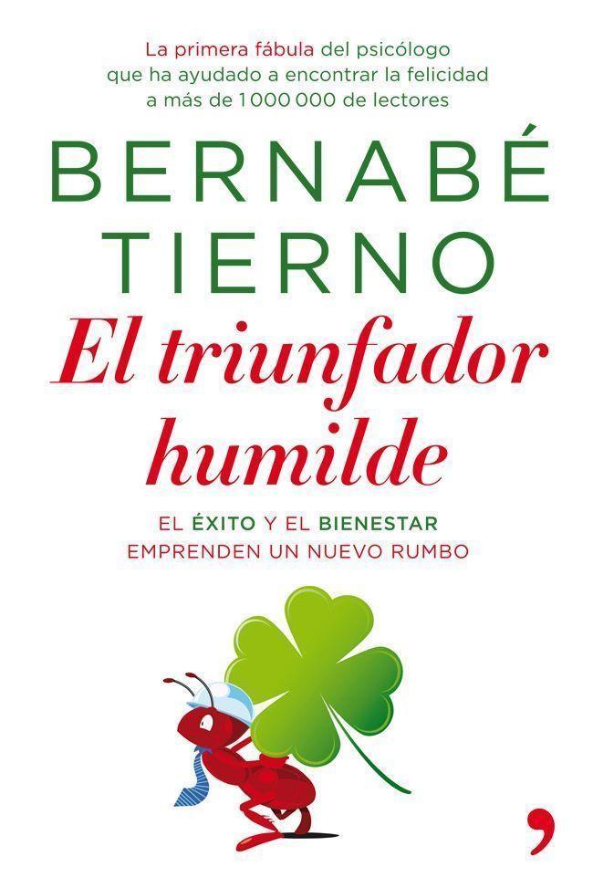 TRIUNFADOR HUMILDE | 9788499981321 | BERNABE TIERNO