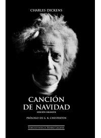 CANCION DE NAVIDAD | 9788493518233 | DICKENS CHARLES