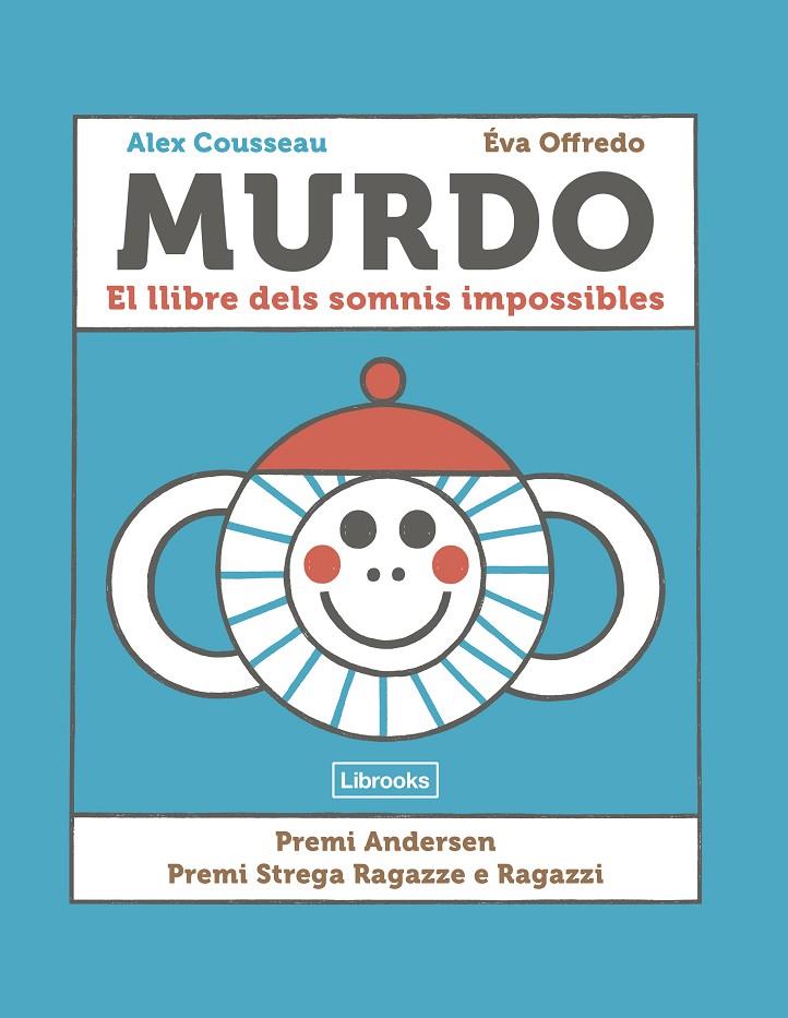 MURDO | 9788412725360 | COUSSEAU, ALEX