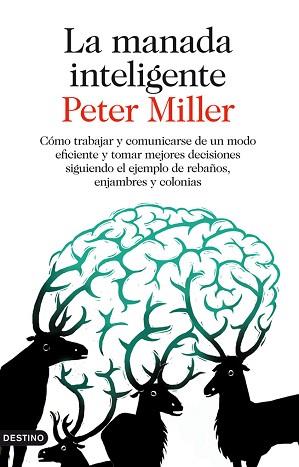 MANADA INTELIGENTE | 9788423345885 | PETER MILLER