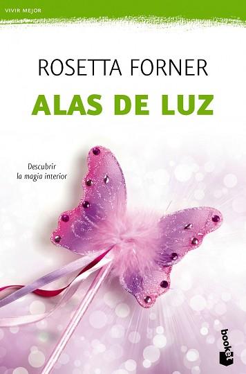 ALAS DE LUZ | 9788408115526 | ROSETTA FORNER