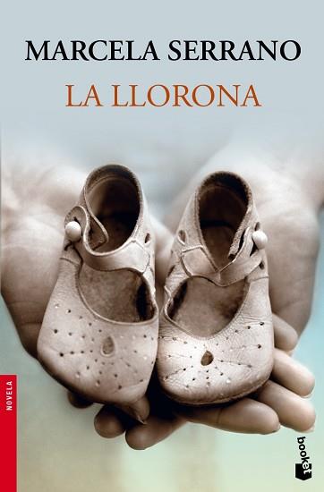 LLORONA | 9788408084624 | SERRANO ,MARCELA