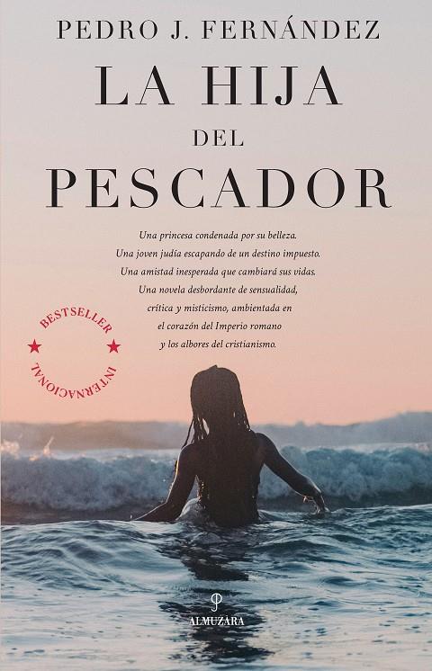 LA HIJA DEL PESCADOR | 9791370201227 | PEDRO JOSÉ FERNÁNDEZ NOREÑA