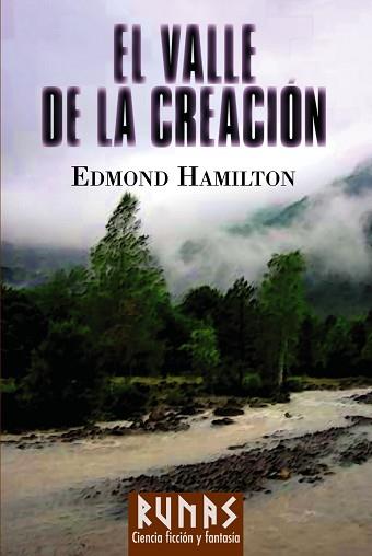 VALLE DE LA CREACION, EL | 9788420683096 | HAMILTON, EDMOND