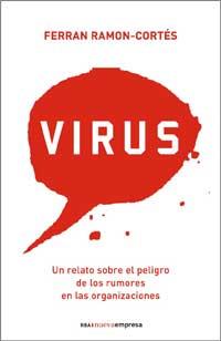 VIRUS | 9788478718849 | RAMON-CORTES, FERRAN