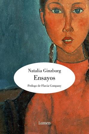 ENSAYOS COMPLETOS | 9788426417138 | GINZBURG, NATALIA