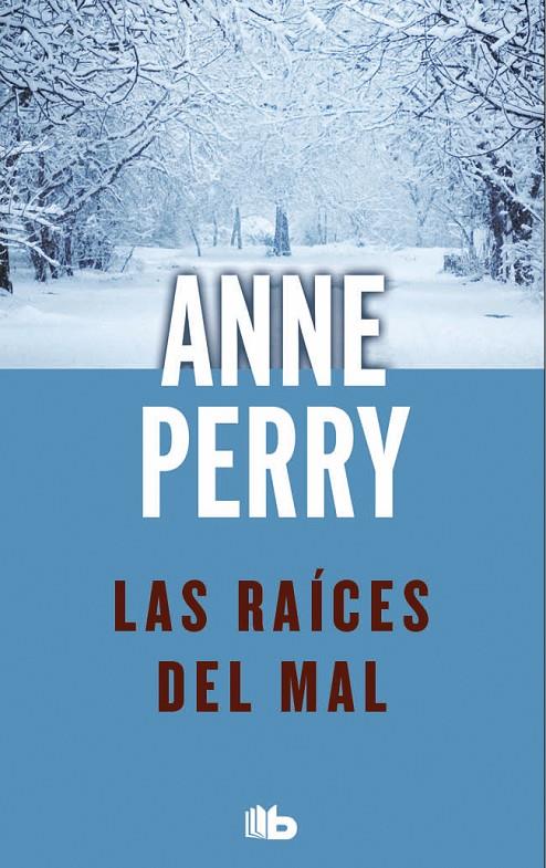 RAICES DEL MAL, LAS (ZETA 1359/2) | 9788496546370 | PERRY, ANNE