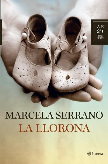 LLORONA | 9788408076957 | SERRANO ,MARCELA
