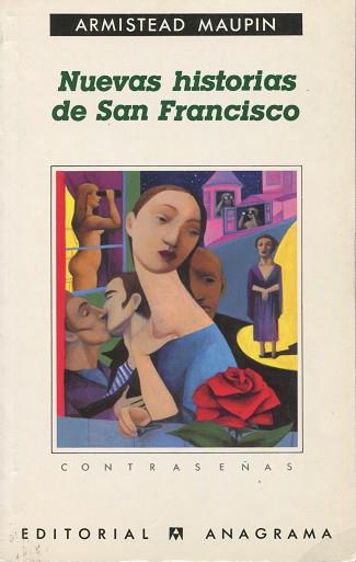 NUEVAS HISTORIAS DE SAN FRANCISCO | 9788433923707 | MAUPIN, ARMISTEAD