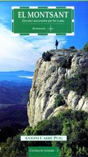 MONTSANT, EL | 9788489890213 | CABRE PUIG, ANTONI