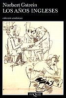AÑOS INGLESES  A-455 | 9788483101841 | GSTREIN, NORBERT
